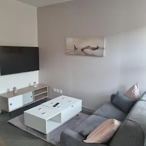 L'appart Cosy Oyonnax