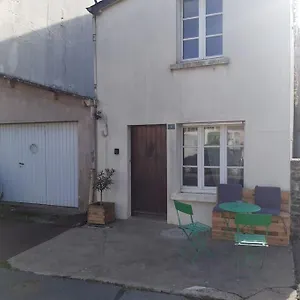 Maison Des Gabelous , Guipry-Messac France